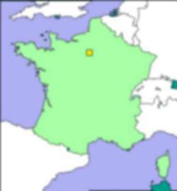 France / Frankreich