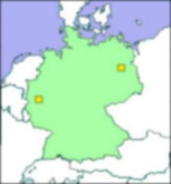 Deutschland / Allemagne